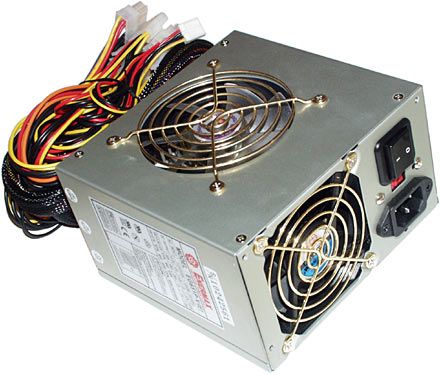Power Supply: The Heart of Every Computer System
