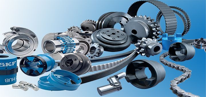 Power Transmission Components Market | Global Industry Trends 