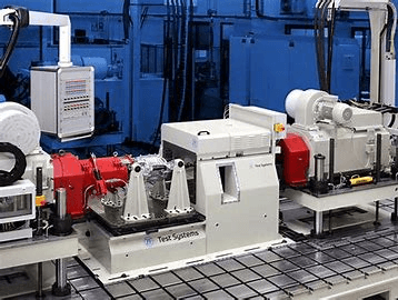 Powertrain Testing Market 2022 Size, Dynamics Report to 2028
