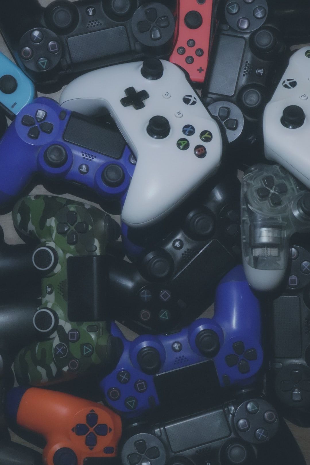 More Games Than We Can Play in a Lifetime. a Plan, Finally.