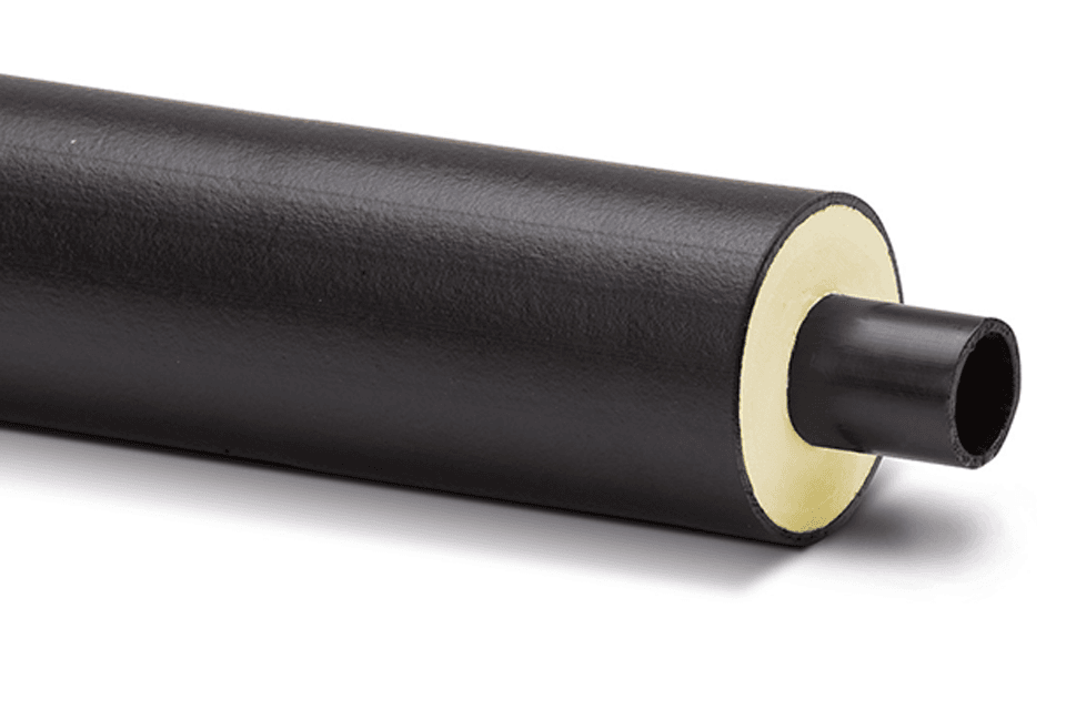 Pre-Insulated Pipes Market Size, Overview & Forecast 2028