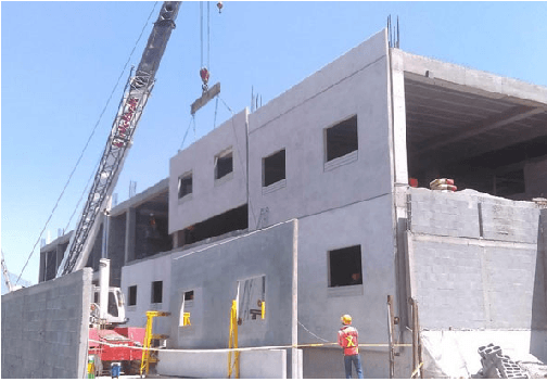 Pre-Cast Construction Market Size, Share, Report by 2030