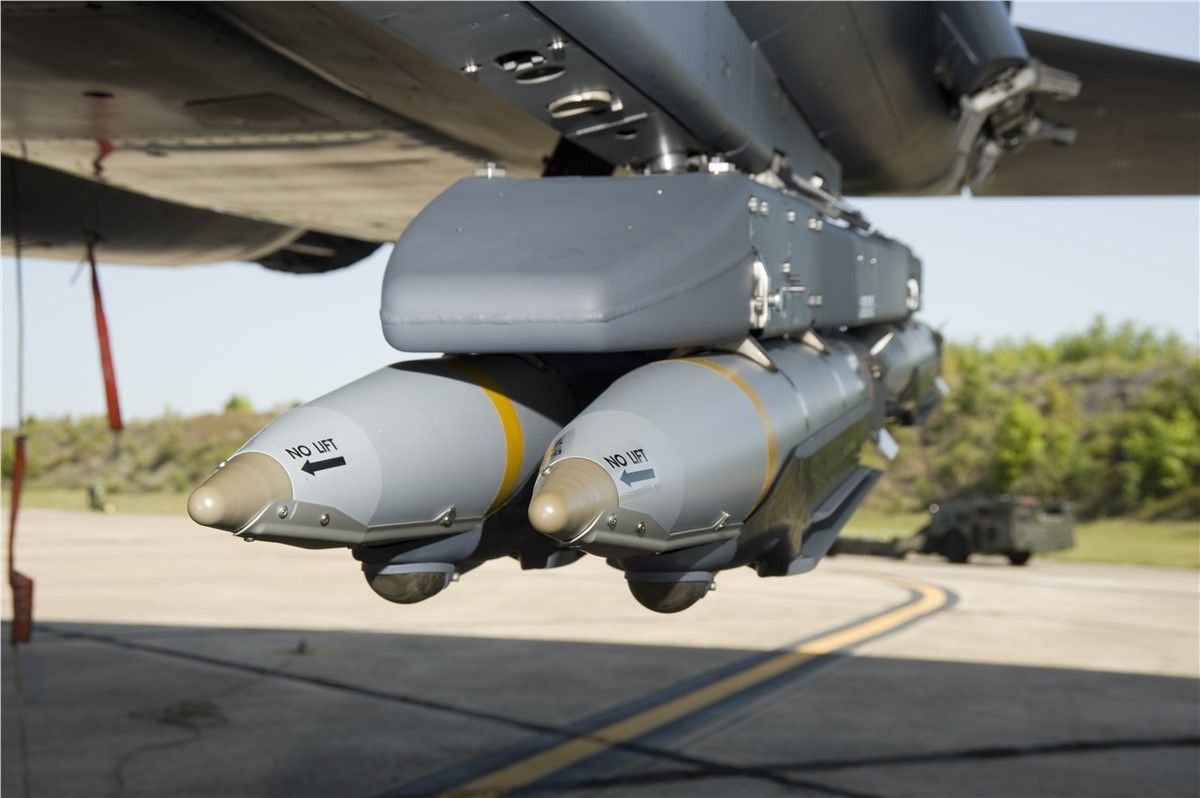 Precision Guided Munition Market Industry Analysis Till 2028