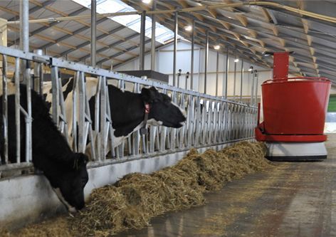 Precision Livestock Farming Market Report 2022-2028 |Latest Trend