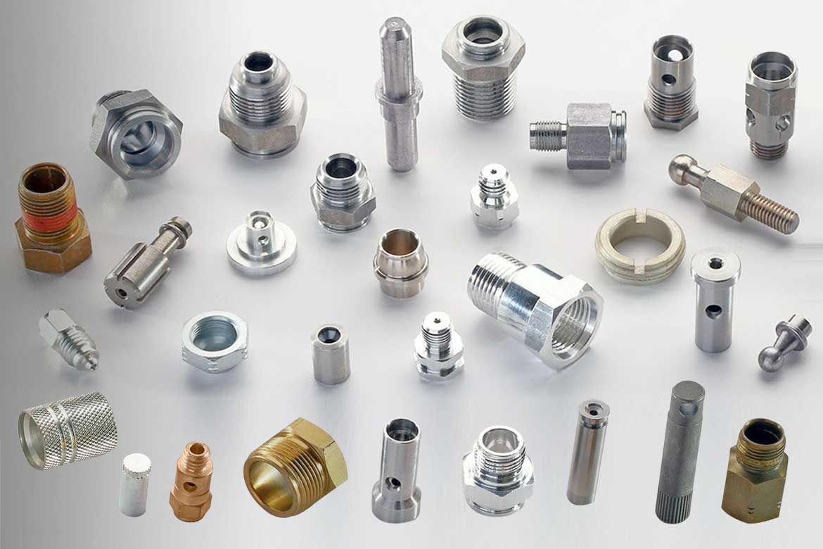 Precision Turned Component: Quality-Driven Manufacturing Solution