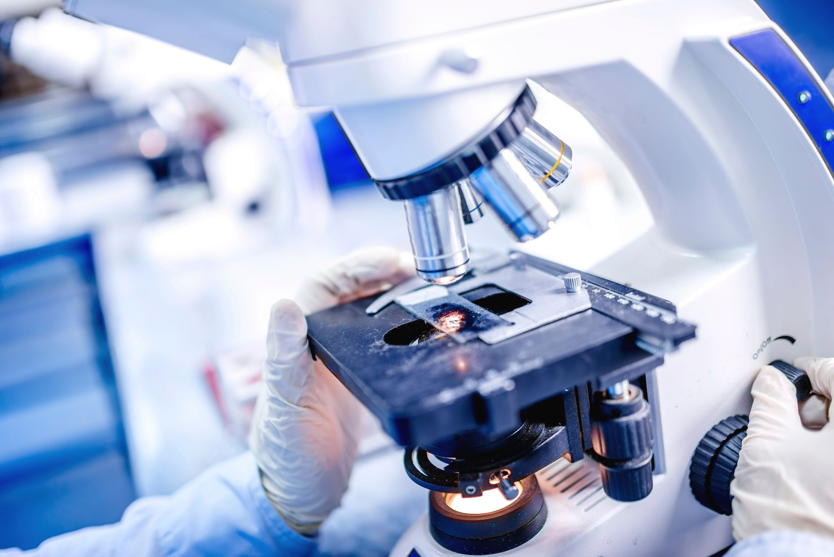 Preclinical Cro Marketgrowth & Global Forecast Report to 2028