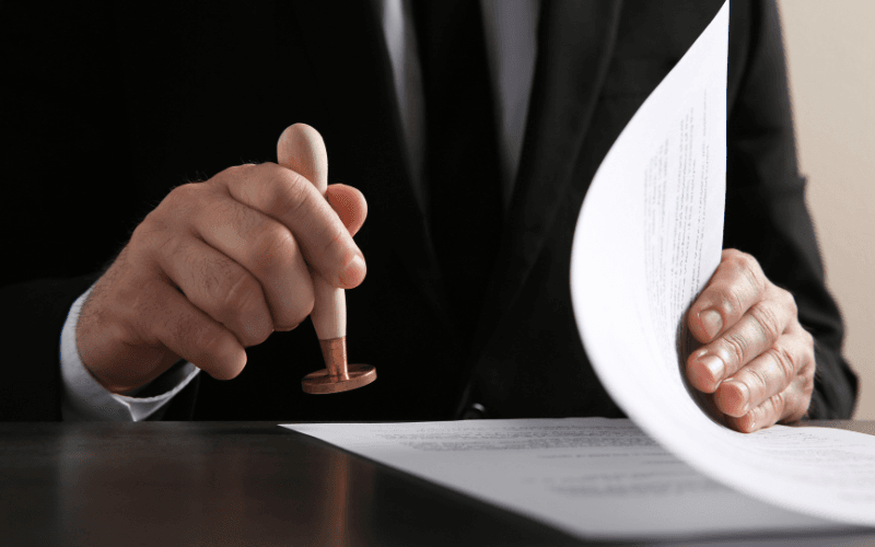 Attestation Letter Online: Streamlining Document Verification