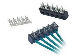 Press Fit Connector Market Outlook Report Upto 2028