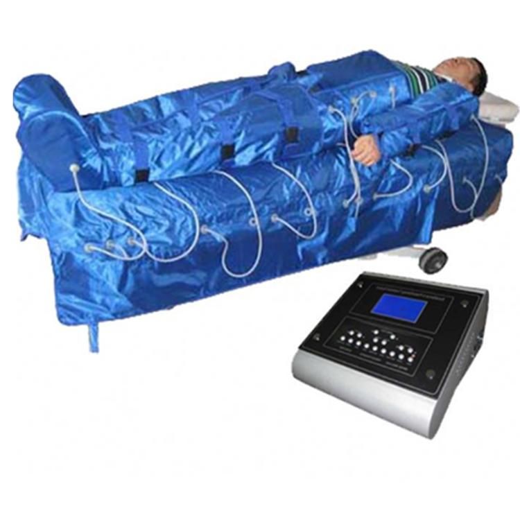 Pressotherapy Systems Market | Global Industry Trends to 2028