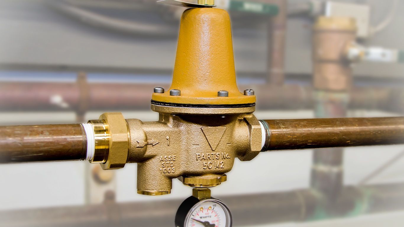 Pressure Reducing Valve Market Trends & Forecast Report to 2028