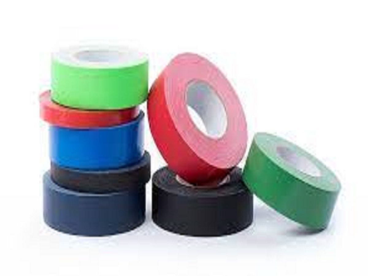 Pressure Sensitive Tapes Market Players Analysis & Forecast