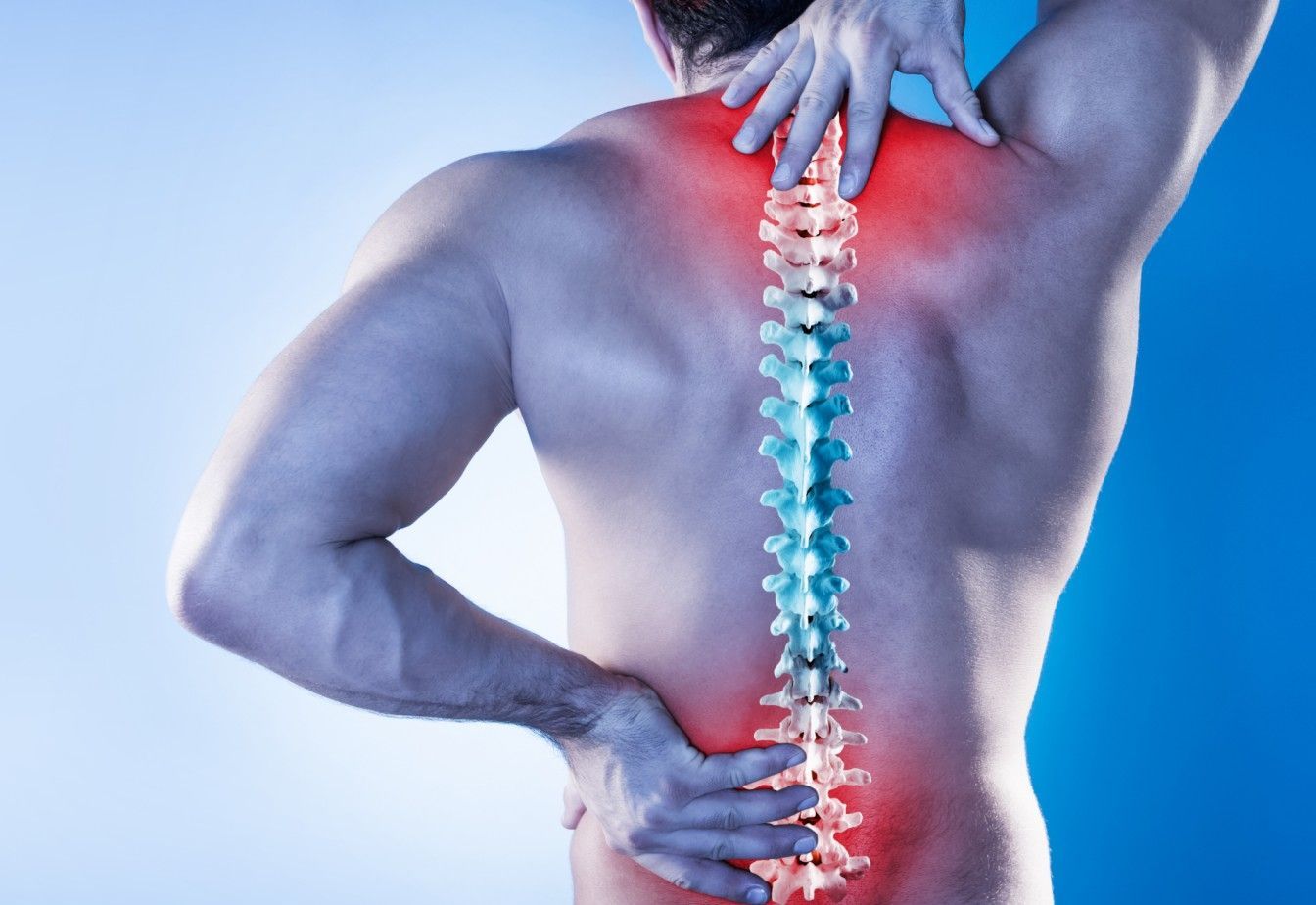 Solid Tips for Managing Back Pain