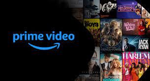 Primevideo/mytv: Exploring the World of Prime Video