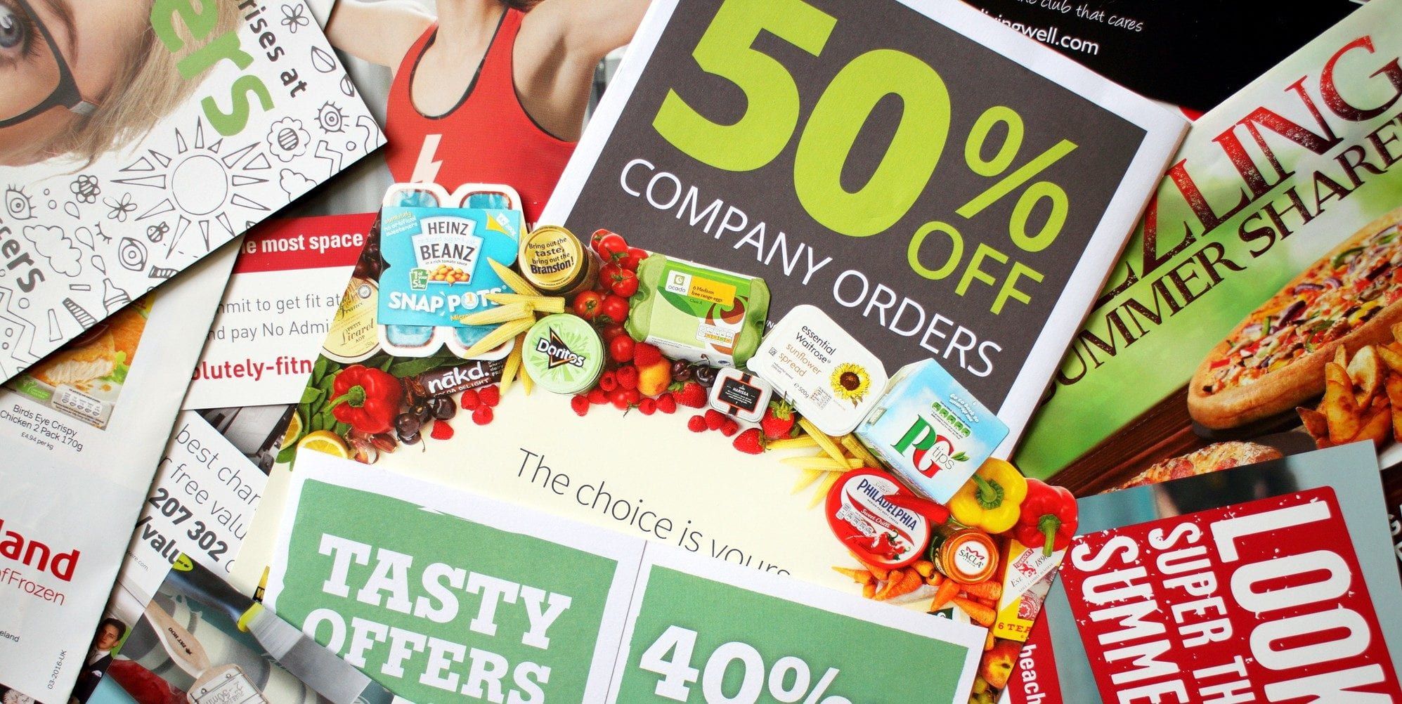 Print Advertising Market Size, Trends, and Forecast 2023-2028