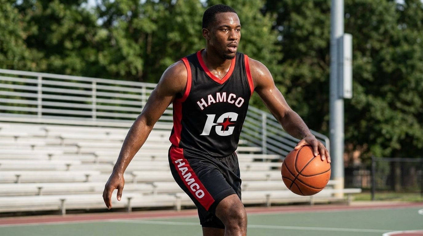 How to Make One Basketball Uniform Set Last Three Seasons