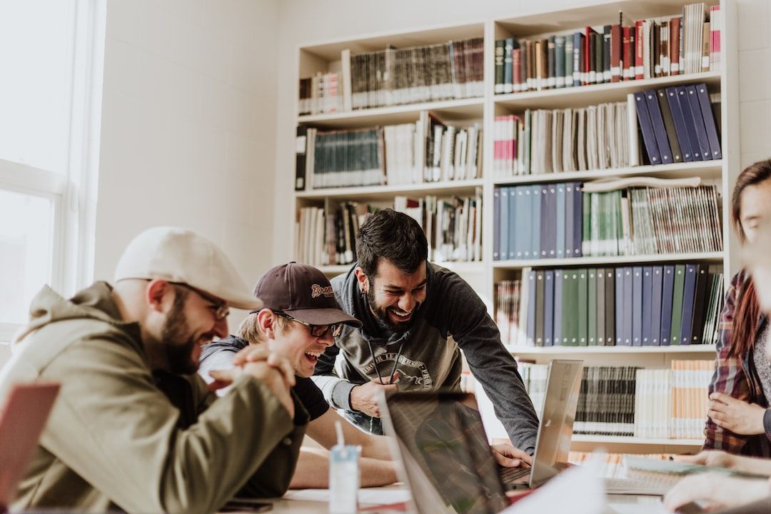 What Is the Aim of the Library Management System?