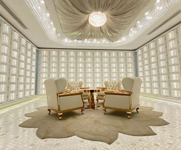 Private Columbarium and Ancestral Tablet Services by Nirvana Sg