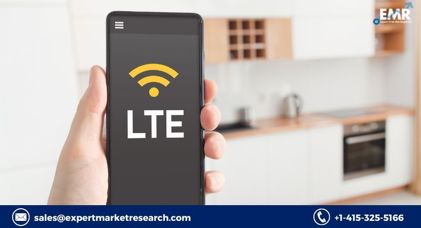 Global Private Lte Market Size, Share, Analysis, Research, Report