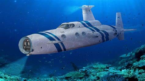 Private Submarines Market | Global Industry Analysis