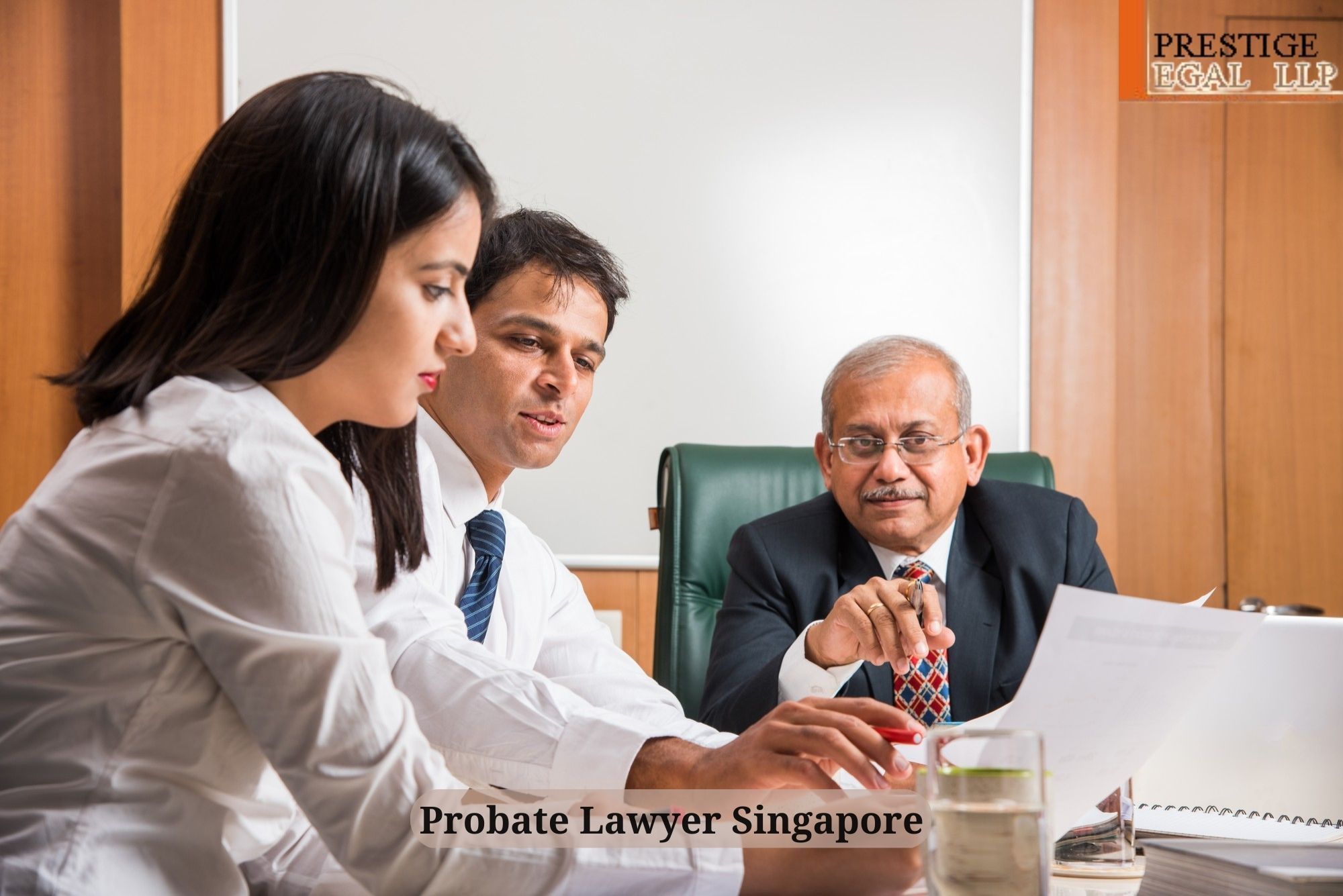 Tips to Find the Right Probate Lawyer Singapore for Your Case
