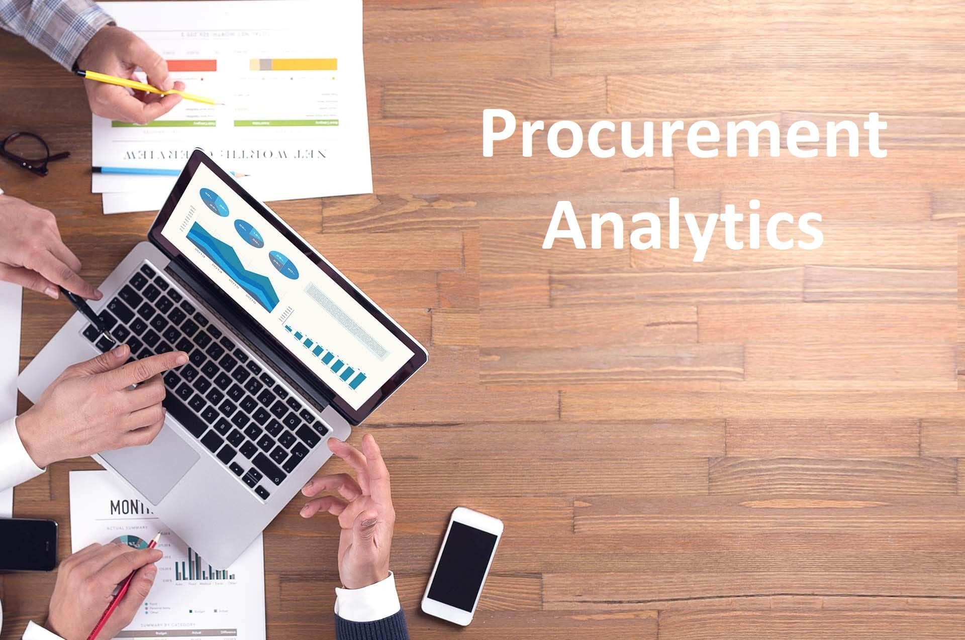 Procurement Analytics Market 2022 Dynamics & Forecast Report 2028