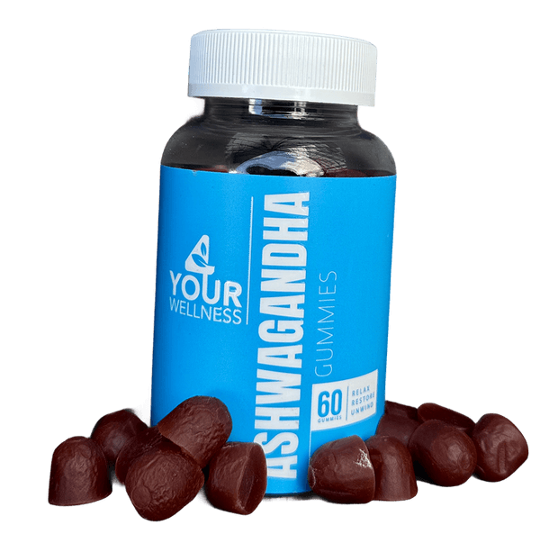 Ashwagandha Gummies Side Effects: Are They Safe for Daily Use?