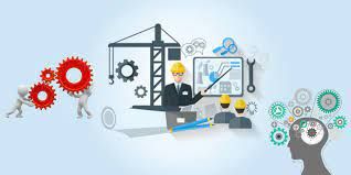 Product Engineering Services Market Share & Forecast Report
