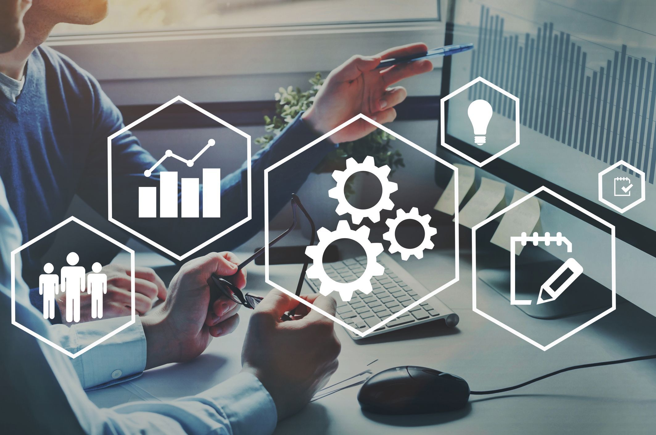 Ways to Optimize Your Website for Lead Generation