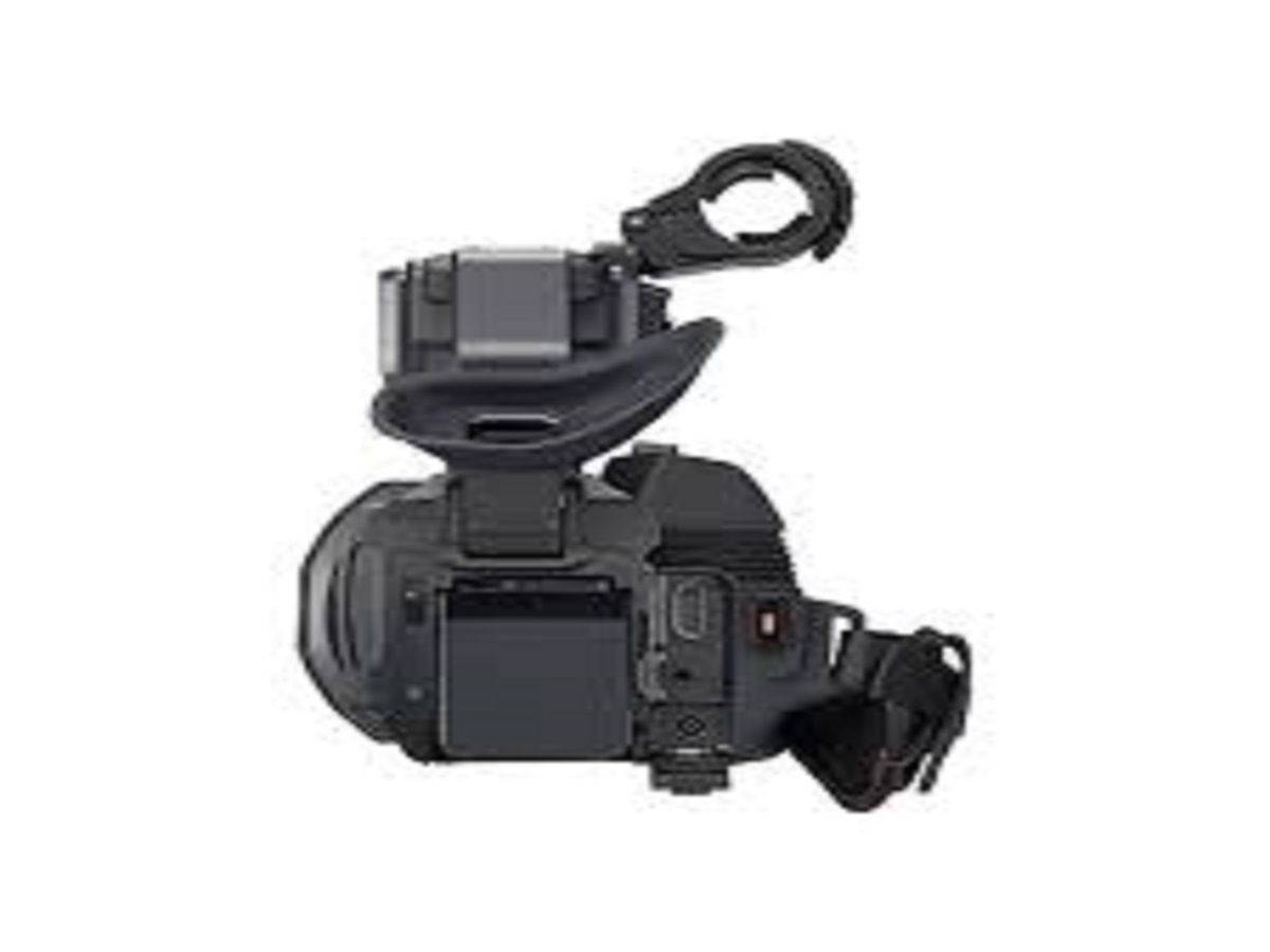Report on Professional Camcorder Market Research 2028
