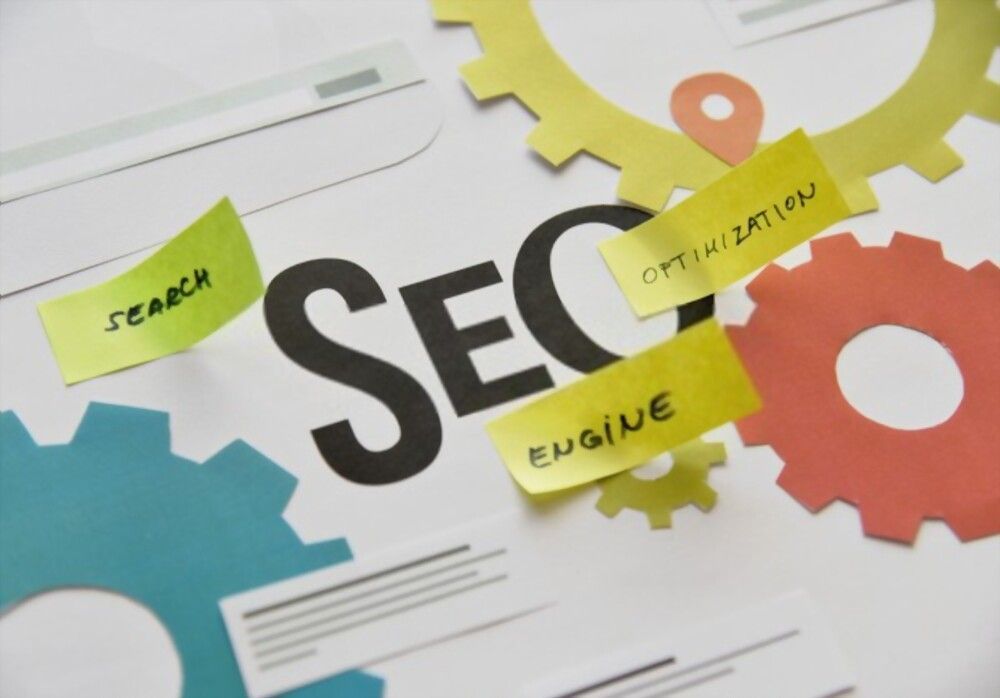 Seo Company in California With the Most Growth