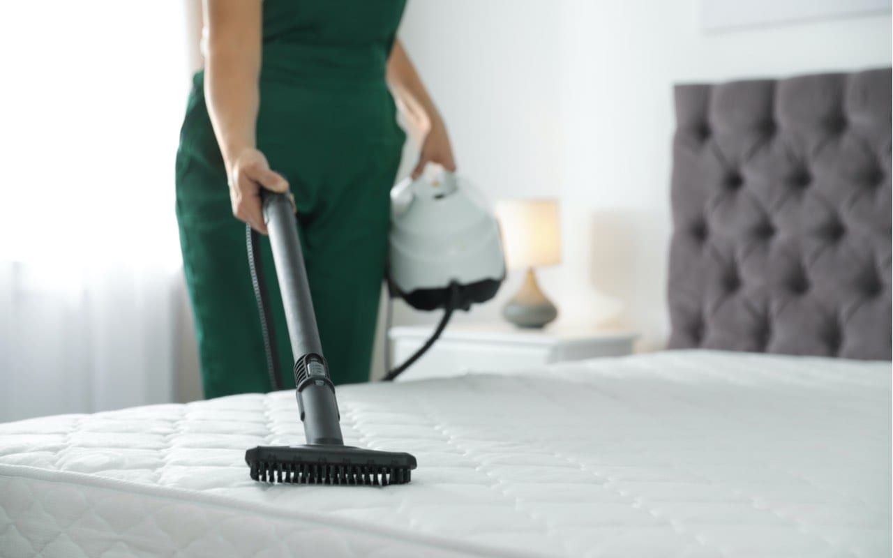 How Often Should You Clean Your Mattress? a Comprehensive Guide