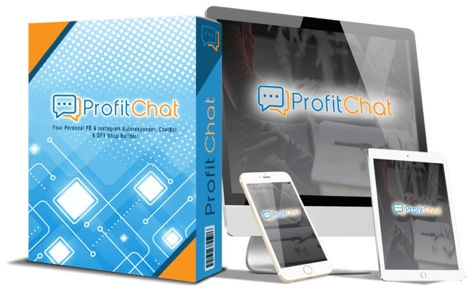 Profitchat Review: Full Oto Details + Bonuses + Demo 2023