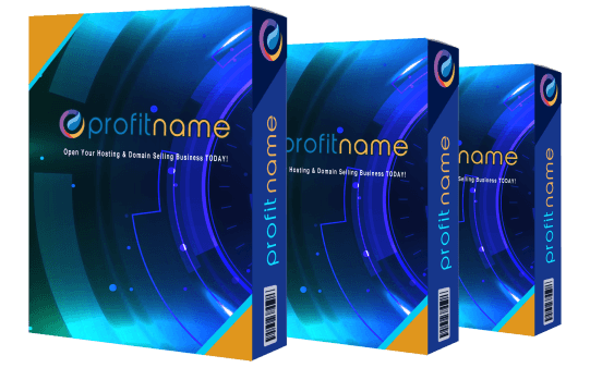 Profitname Review ⚠️Warning⚠️ Don't Buy Without Seeing This