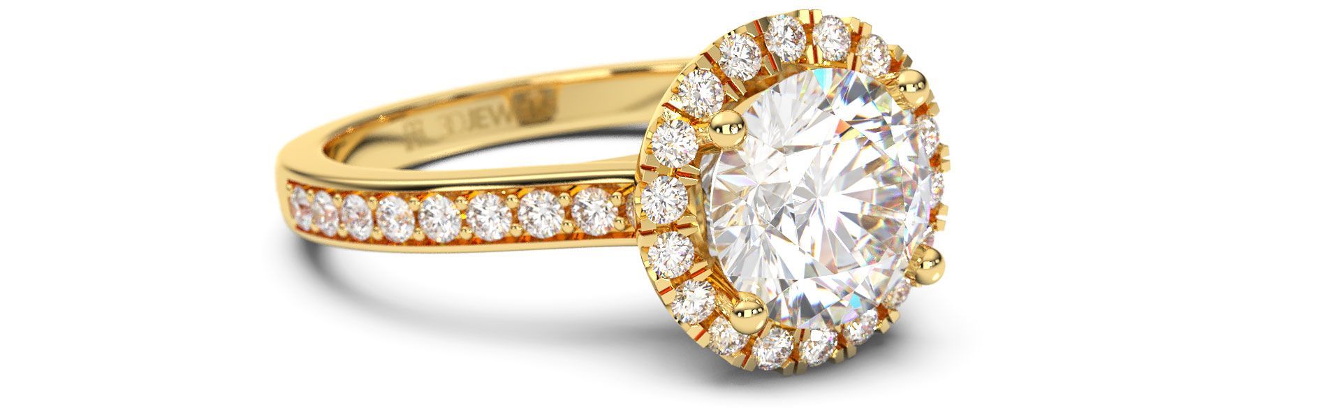 The Benefits of Jewelry Rendering Services for Your Web Design
