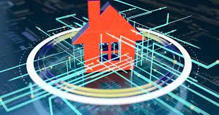 Proptech Market Share 2021–2028