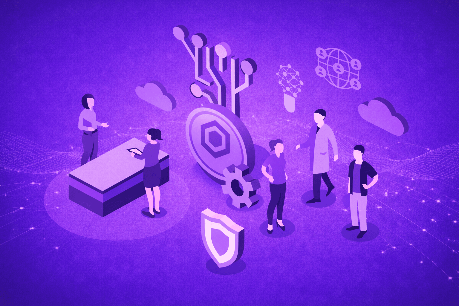 How Real Estate Tokenization Helps Divorced Couples Split Property Fairly Without Selling