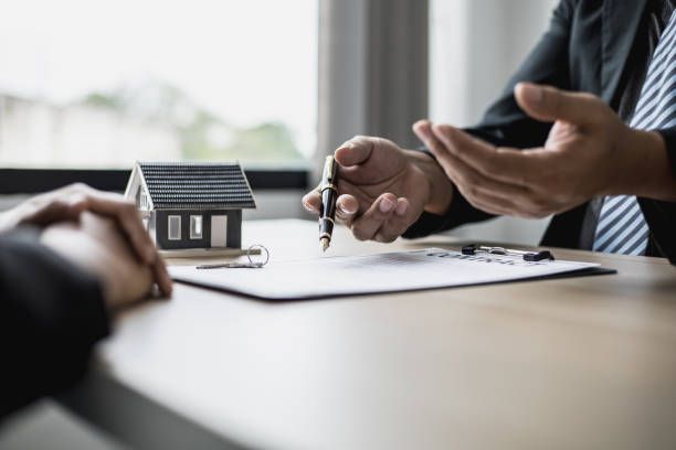 Understanding the Role of a Property Conveyancer in Sydney