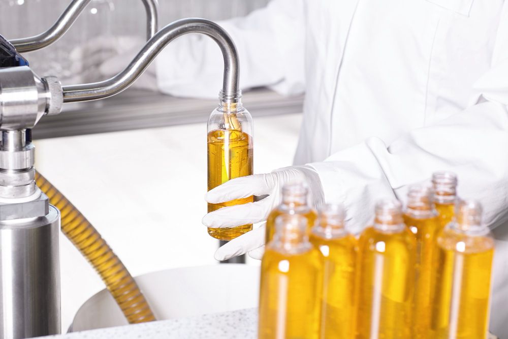 Propylene Glycol Market Forecast 2026–2036: Market Expansion Driven by Food Processing, Pharmaceuticals, and I
