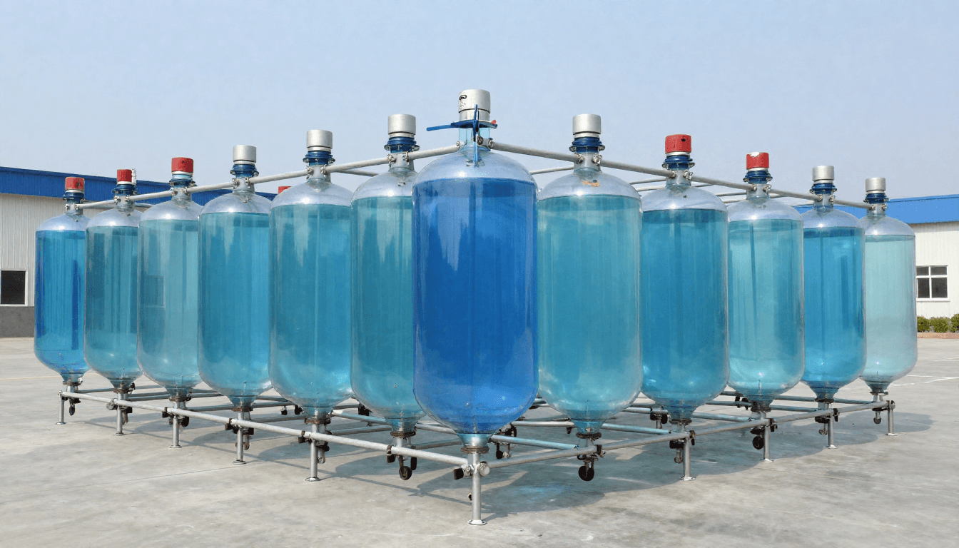 Propylene Price Trend: Market Growth, Demand, and Future Outlook