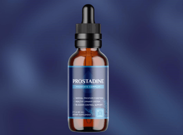 Prostadine Reviews (Scam or Real) Real Customer Review