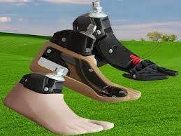 Prosthetic Foot Market Key Players Forecast Report 