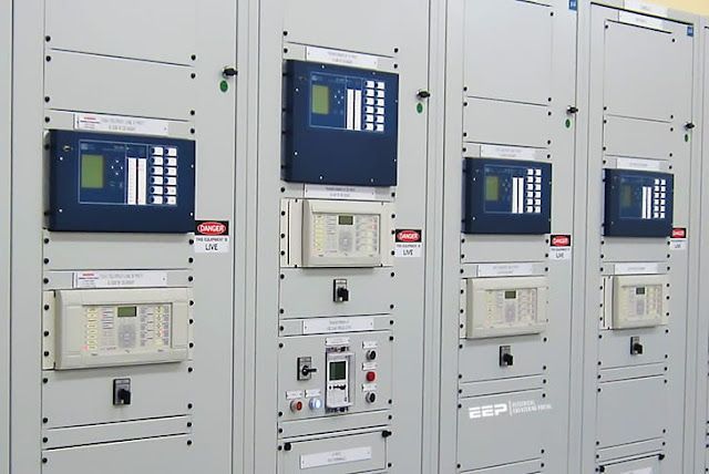 Protective Relay Market Key Players & Forecast Report to 2030