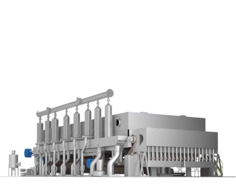 Pulp Washing Equipment Market Competitive Analysis Report to 2028