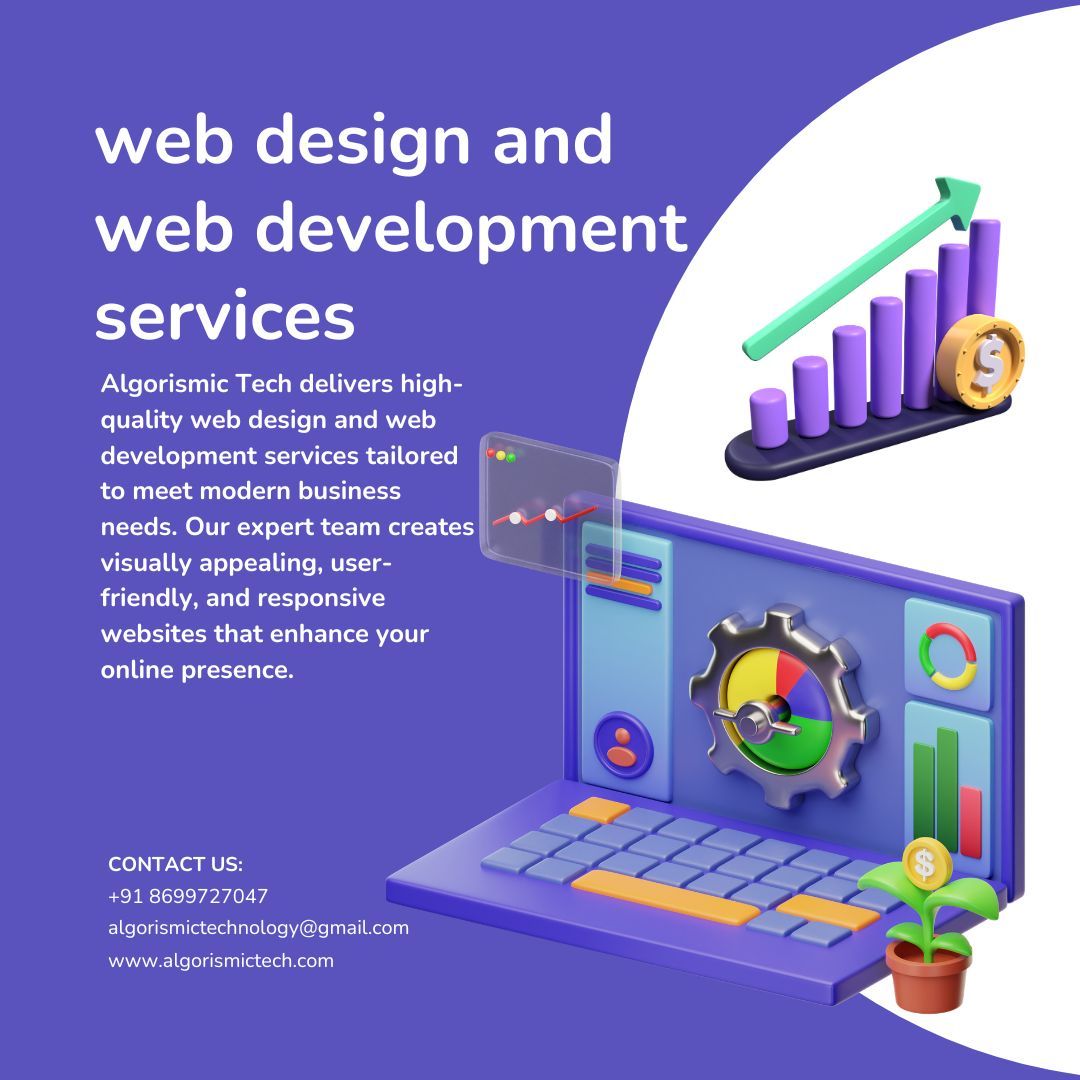 Why Choosing the Right Partner Matters: A Guide to the Top Website Development Agency