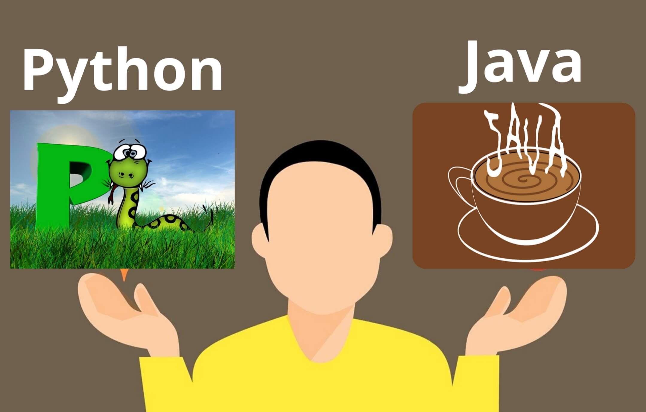  Is Python Easier to Learn Than Java