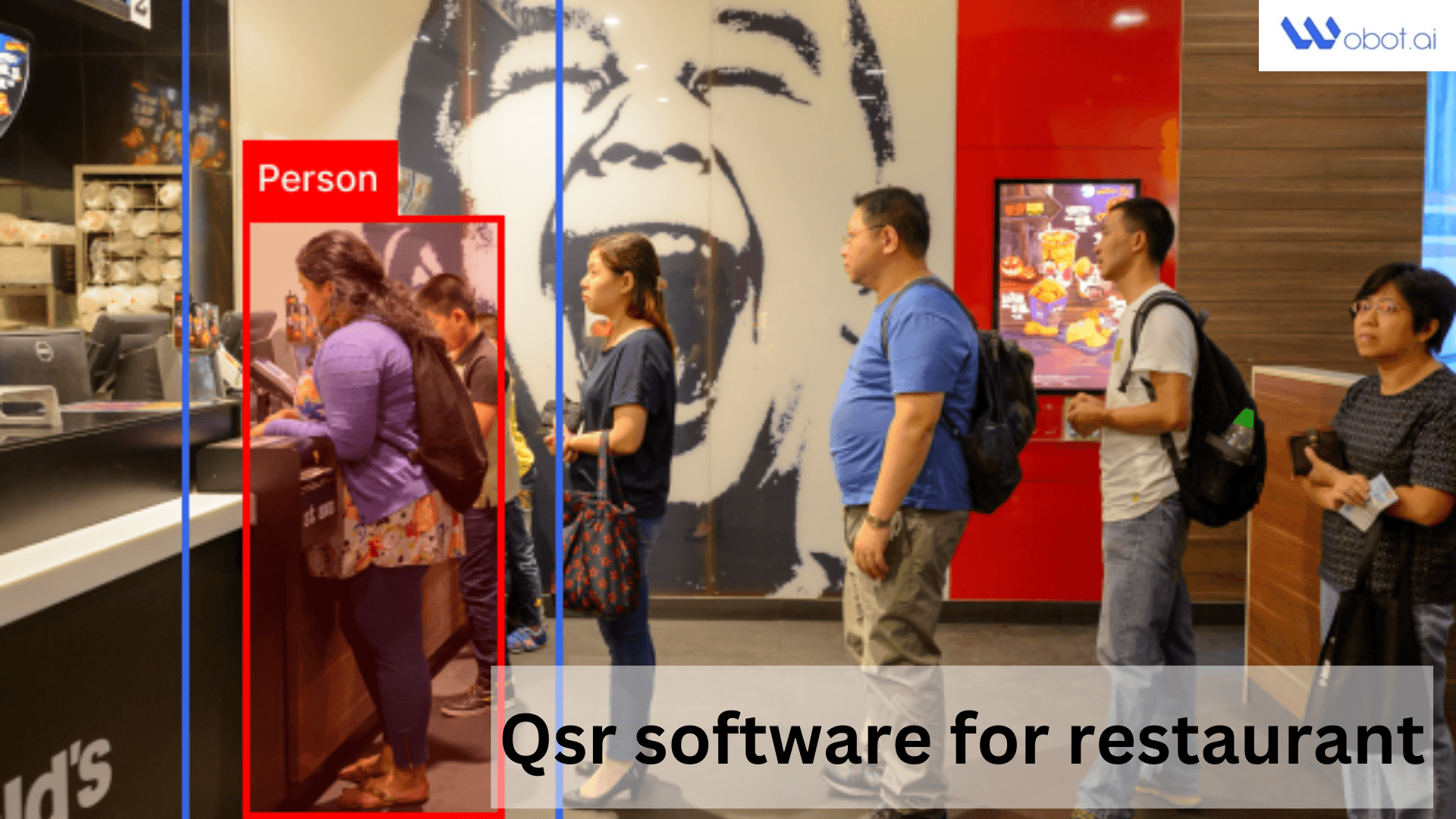 The Benefits of Video Management Software in the Qsr Industry 