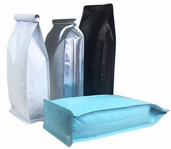 Quad Seal Bag Market Report 2022-2028 | Industry Analysis