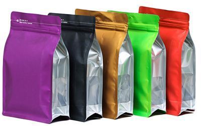 Quad Seal Bag Market Size, Dynamics & Forecast Report to 2028