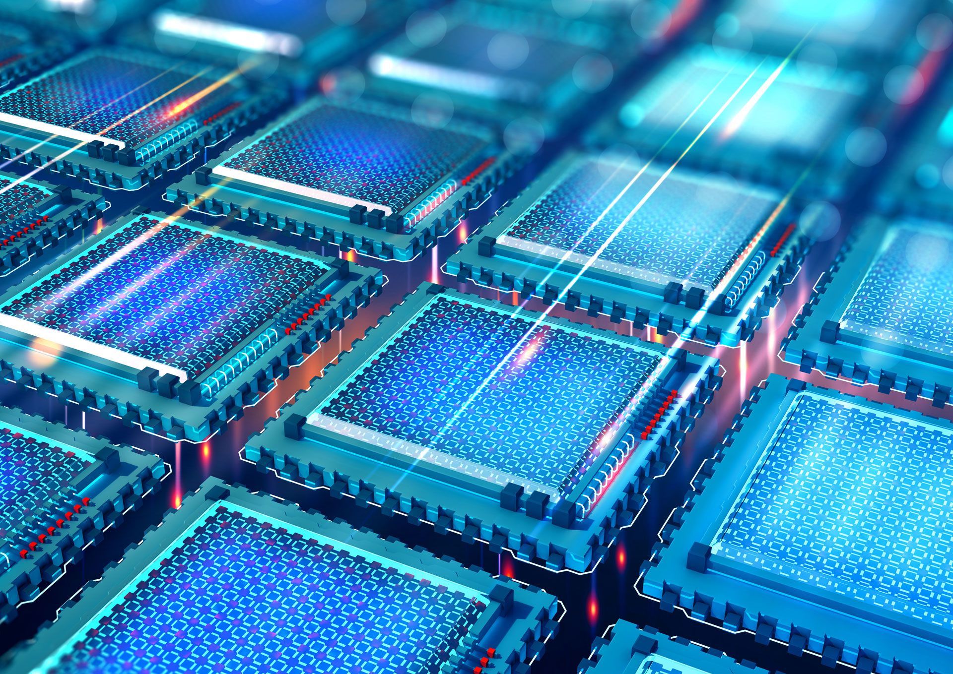 Quantum Computing Market Research Report | Forecast to 2028