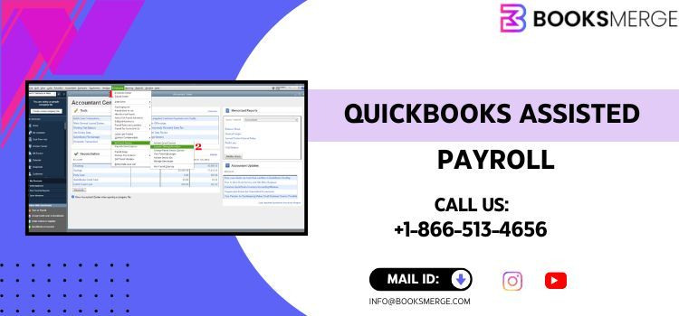 QuickBooks Assisted Payroll 2026 Guide for Easy Payroll